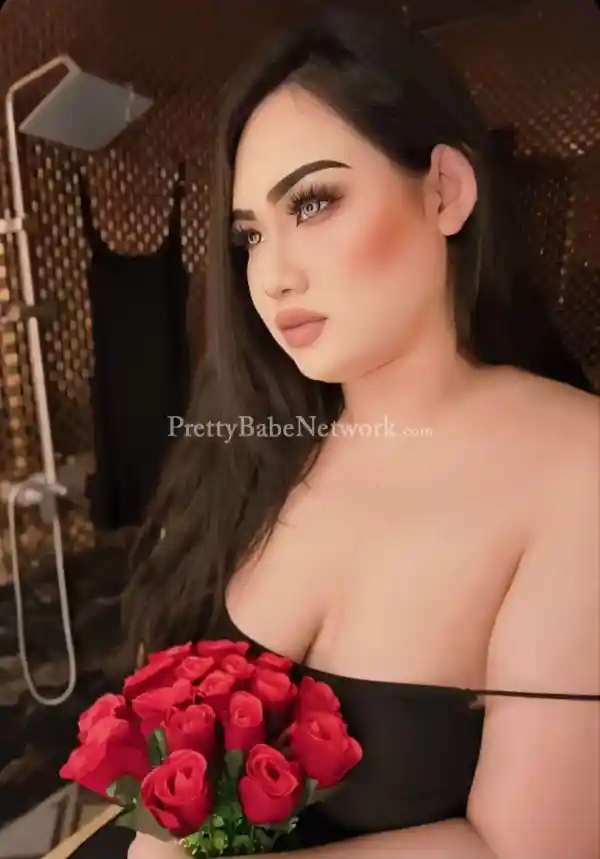 Reem Cubby Thai Lady, Who Squirts a Lot